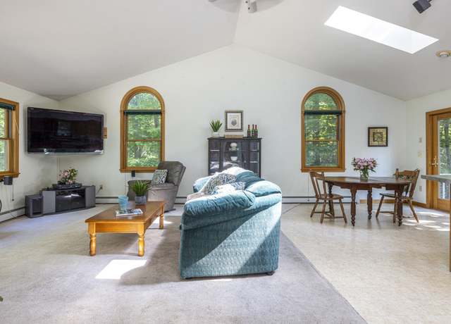 Property at 77 Town Farm Rd, Oakland, ME 04963, 3 beds, 2.5 baths