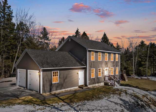Property at 17 Alishia Ln, Gray, ME 04039, 3 beds, 2.5 baths