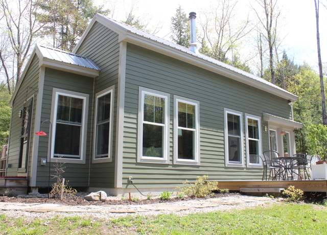 Property at 382 Riverbend Rd, Brownfield, ME 04010, 1 bed, 1 bath