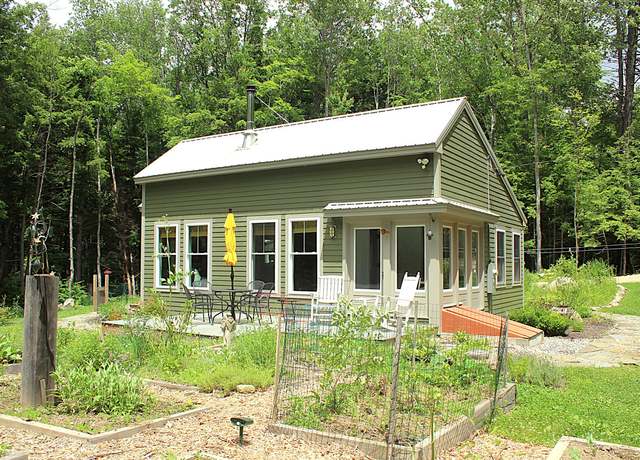 Property at 382 Riverbend Rd, Brownfield, ME 04010, 1 bed, 1 bath