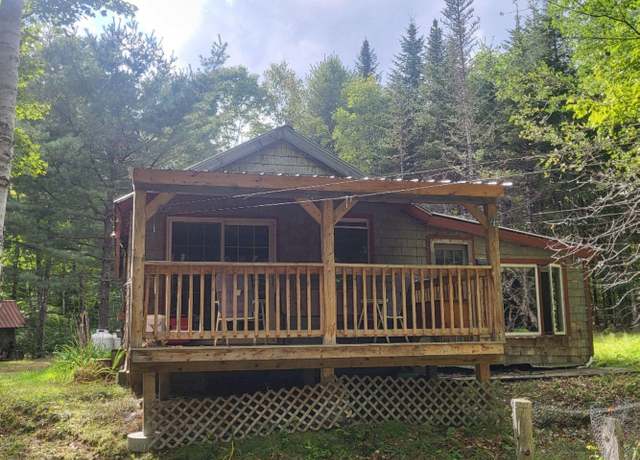 Property at 189 Basin Rd, Carthage, ME 04224, 2 beds, 1 bath