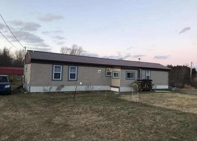 Property at 457 County Rd, Lubec, ME 04652, 3 beds, 2 baths