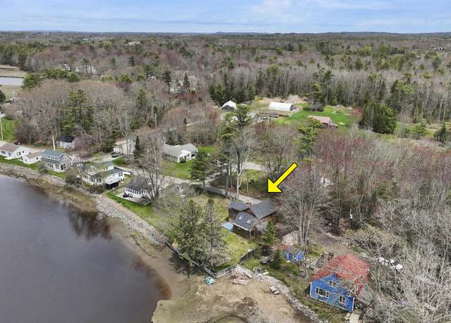 Property at 43 Clay Pits Rd, Scarborough, ME 04074, 3 beds, 2 baths