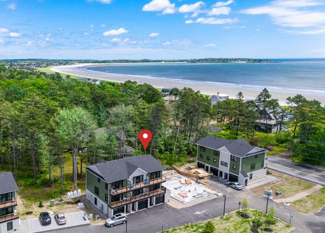 Property at 8 Overlook Dr #8, Old Orchard Beach, ME 04074, 2 beds, 2.5 baths