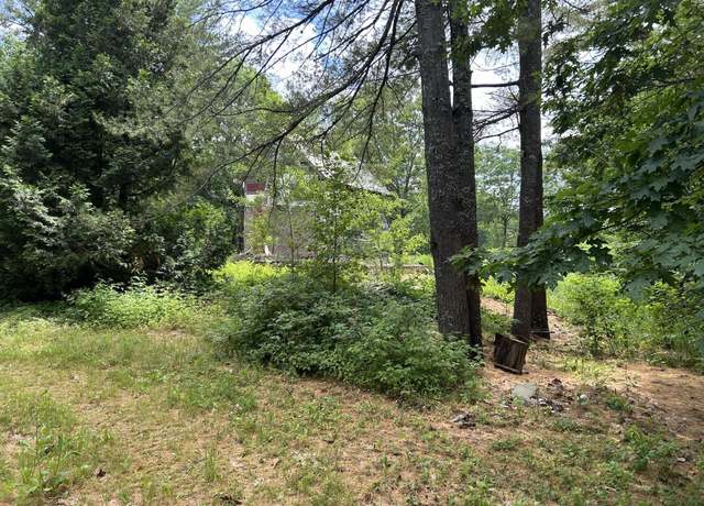 Property at 172 Vannah Rd, Nobleboro, ME 04555