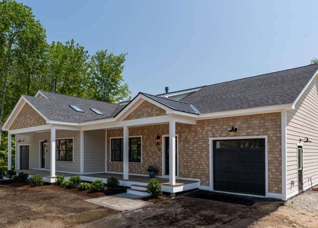 Property at 18 Daybreak Ln #18, Windham, ME 04062, 2 beds, 2 baths
