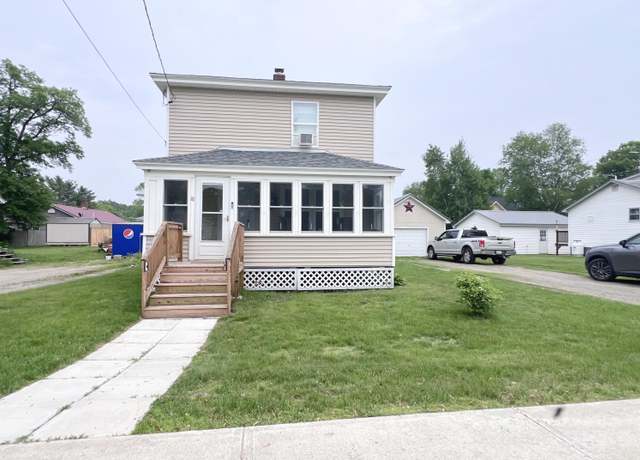 Property at 18 Willow St, Howland, ME 04448, 3 beds, 2 baths