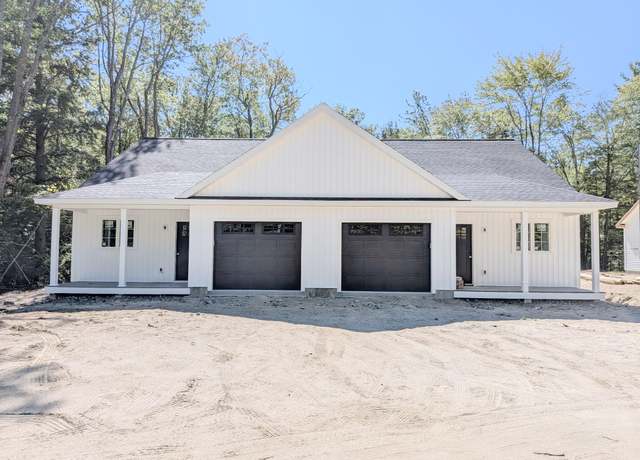 Property at 322 Ossipee Trl W #1, Standish, ME 04084, 2 beds, 1 bath