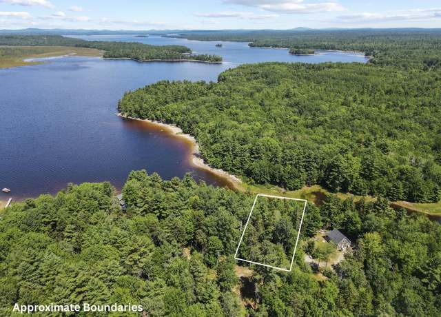 Property at M070-L022 Graham Way, Ellsworth, ME 04605