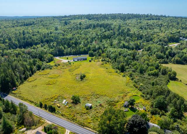 Property at `Map 4, Lot 17, Northfield Rd, Marshfield, ME 04654