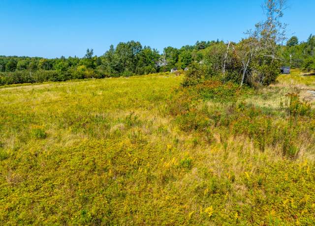 Property at `Map 4, Lot 17, Northfield Rd, Marshfield, ME 04654