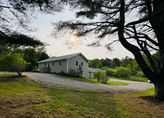 Property at 23 Ichabod Ln, Hampden, ME 04444, 3 beds, 2 baths