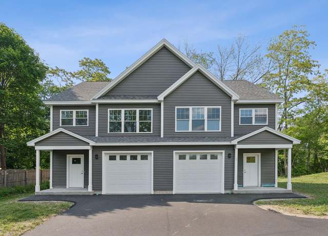 Property at 68 Huntress Ave, Westbrook, ME 04092, 6 beds, 5 baths