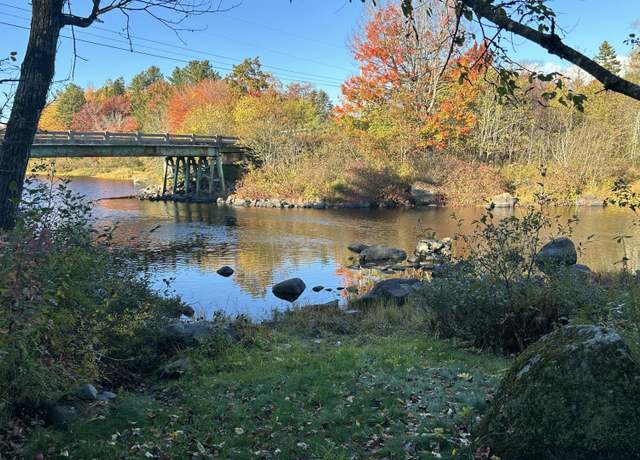 Property at 500 Chases Mill Rd, East Machias, ME 04630, 1 bed