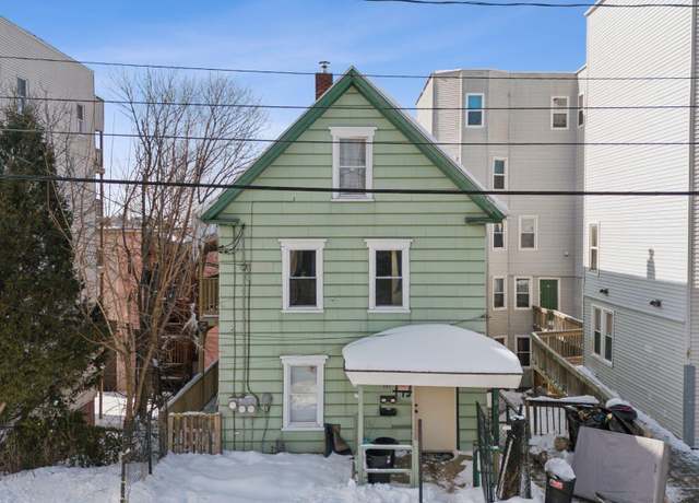 Property at 291 Bates St, Lewiston, ME 04240, 5 beds, 3 baths