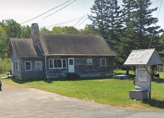Property at 242 US Rte 1, Whiting, ME 04691, 4 beds, 1 bath