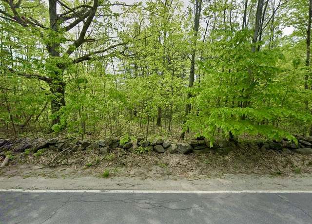 Property at M003L006 Winthrop Center Rd, Winthrop, ME 04364