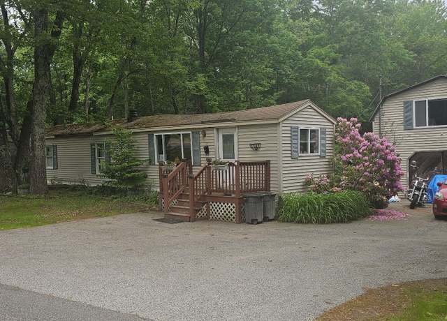 Property at 392 High St, Sanford, ME 04073, 3 beds, 1 bath