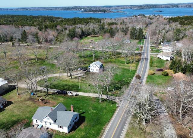 Property at 88 Snowball Hill Rd, Bristol, ME 04554, 4 beds, 2 baths