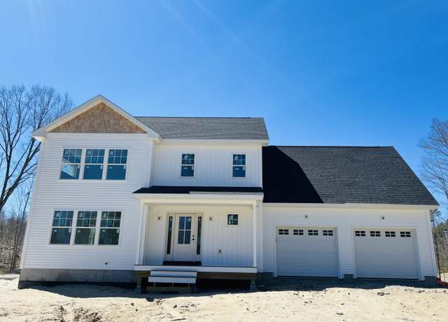 Property at 273 Mayall Rd, Gray, ME 04071, 3 beds, 2.5 baths