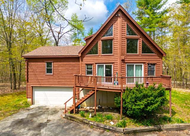 Property at 385 Beech Plains Rd, Buxton, ME 04093, 3 beds, 2 baths