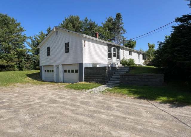 Property at 118 Ten Lots Rd, Oakland, ME 04963, 5 beds, 2 baths