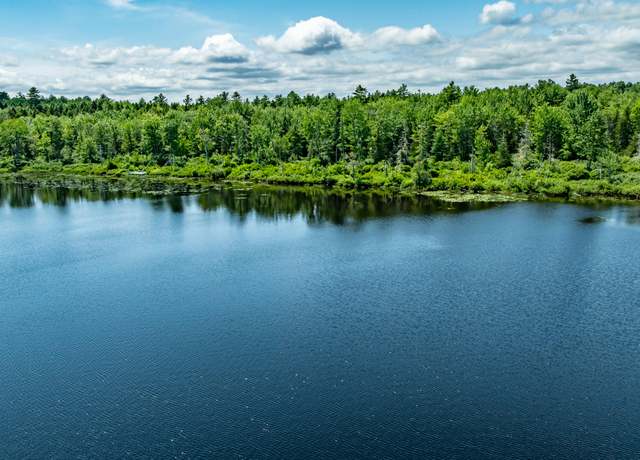 Property at 007 009, Waltham, ME 04605