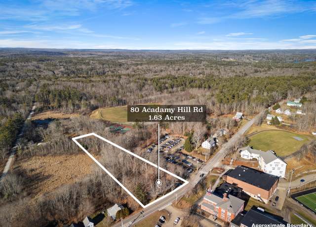 Property at 80 Academy Hill Rd, Newcastle, ME 04553, 3 beds, 2 baths