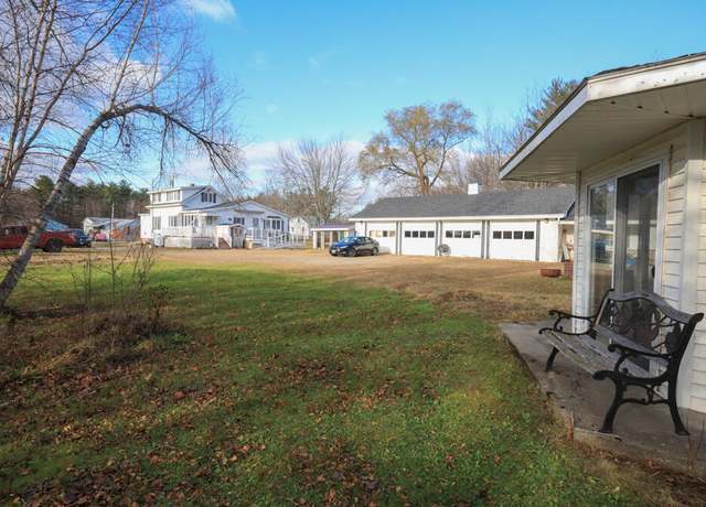Property at 65 Old County Rd N, Enfield, ME 04493, 4 beds, 1.5 baths