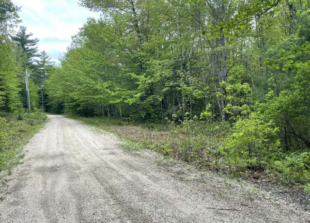 Property at Lot 1 Log Yard Way, Brownfield, ME 04010