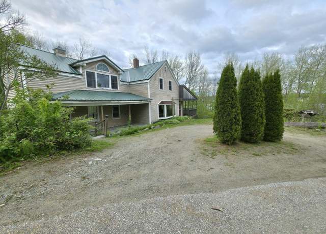 Property at 16 Ferry Rd, Prospect, ME 04981, 3 beds, 2 baths