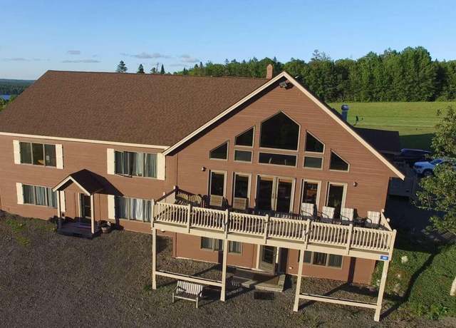 Property at 341 US Route 1, Weston, ME 04424, 9 beds, 11 baths