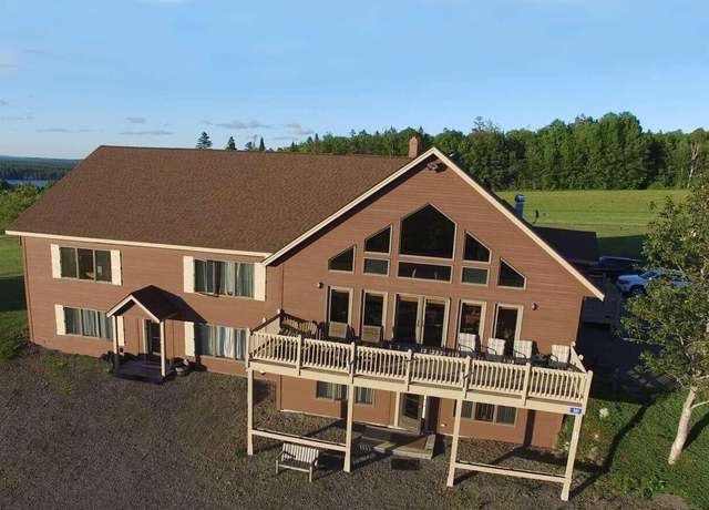 Property at 341 US Route 1, Weston, ME 04424, 9 beds, 11 baths