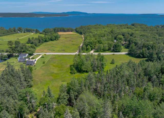 Property at Lot 23 Bay Rd, Brooklin, ME 04616