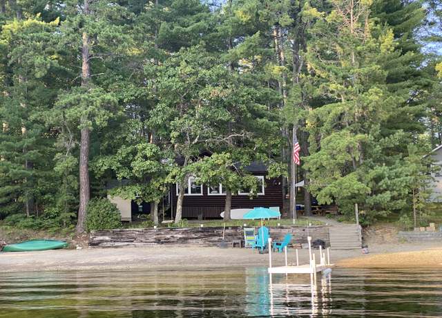 Property at 9 Sundance Ln, Limington, ME 04049, 3 beds, 1 bath