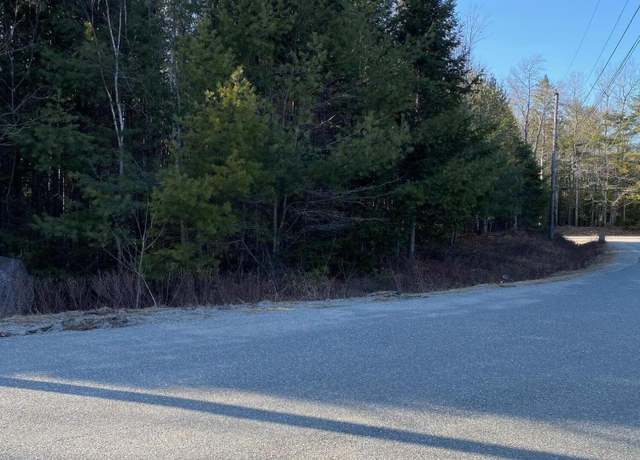 Property at Lot 5 Ash Ln, Surry, ME 04684