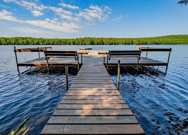 Property at 15 Summit Dr, Bridgton, ME 04009, 3 beds, 3 baths