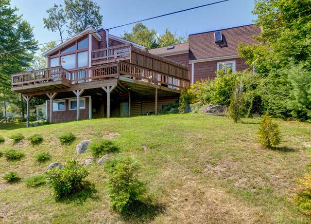 Property at 56 Shore Path, Dedham, ME 04429, 4 beds, 2 baths