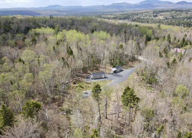 Property at 73 Oak Ridge Rd, Shirley, ME 04485, 1 bed