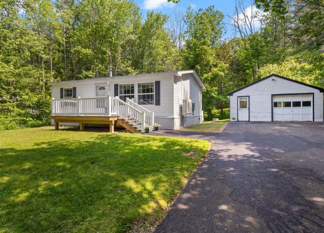 Property at 340 River Rd, Buxton, ME 04093, 2 beds, 1 bath