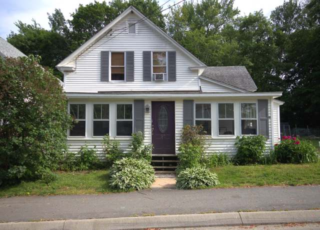 Property at 30 Burnham St, Old Town, ME 04468, 3 beds, 2 baths