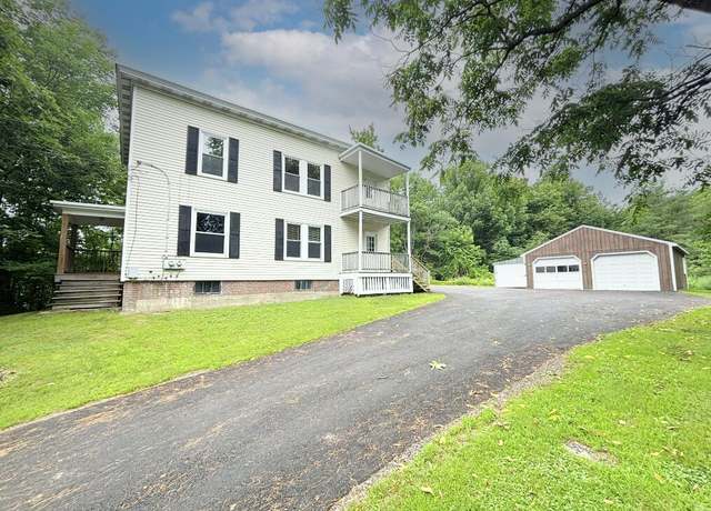 Property at 584 Pleasant St, Lewiston, ME 04240, 4 beds, 2 baths