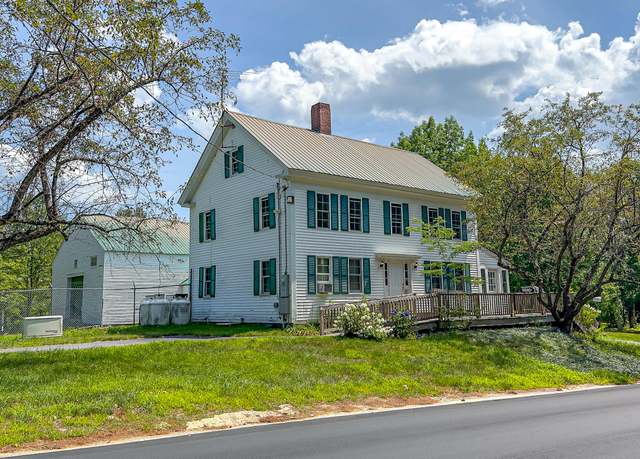 Property at 518 Bridgton Rd, Sweden, ME 04040, 3 beds, 1.5 baths