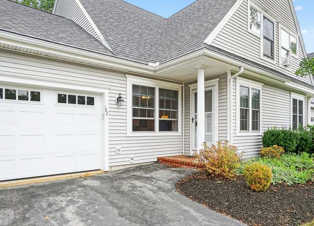 Property at 162 Delaware Ct #2, Portland, ME 04103, 3 beds, 2 baths