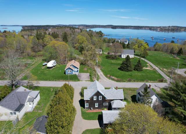 Property at 412 N Lubec Rd, Lubec, ME 04652, 3 beds, 1.5 baths