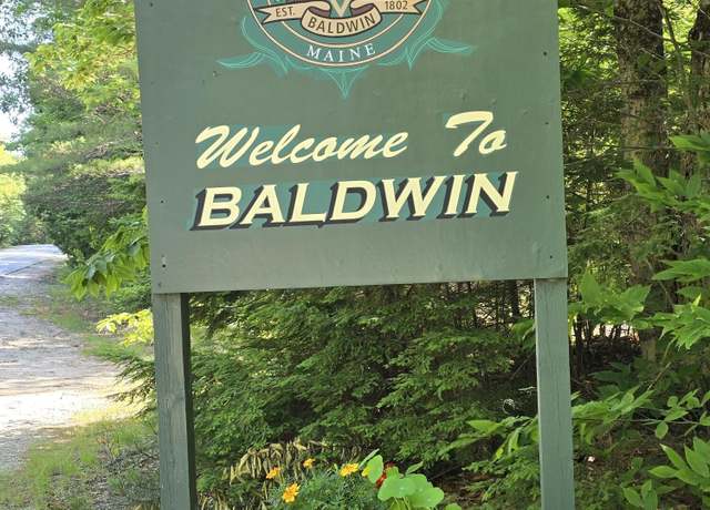 Property at Lot 35-C Cram Rd, Baldwin, ME 04024