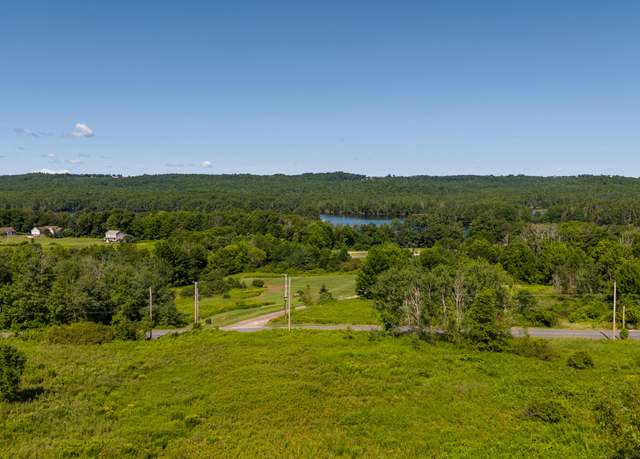 Property at Lot 2 North River Rd, Greene, ME 04236