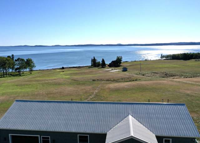 Property at 357 Shore Rd, Perry, ME 04667, 2 beds, 3 baths