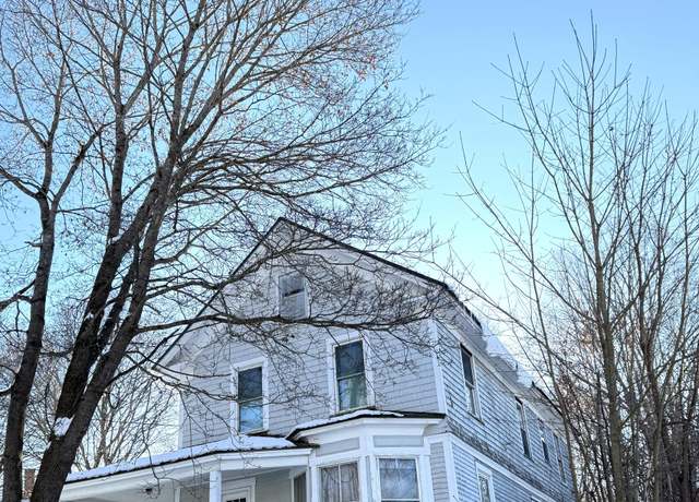 Property at 49 Mill St, Dexter, ME 04930, 4 beds, 2 baths