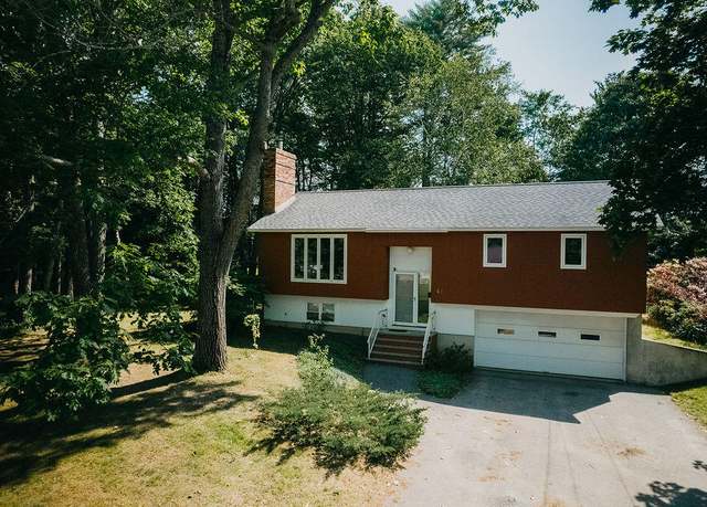 Property at 41 Curtis Ln, Milford, ME 04461, 3 beds, 1 bath